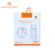 CARREGADOR IPHONE 10W HMASTON  CB01
