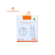 CARREGADOR IPHONE 10W HMASTON  CB01