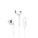 FONE DE OUVIDO IPHONE KAIDI