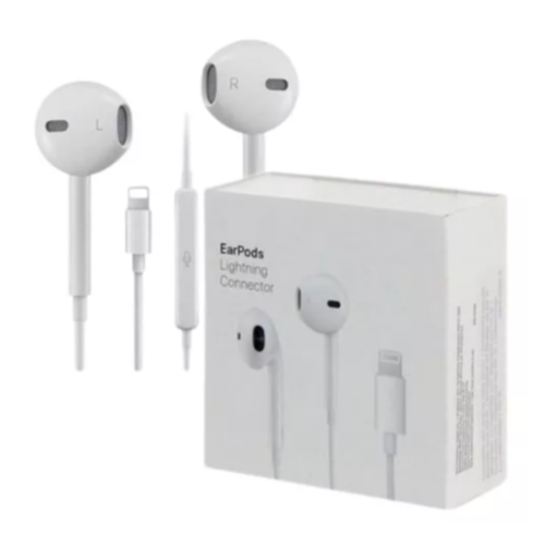 FONE IPHONE ORIGINAL