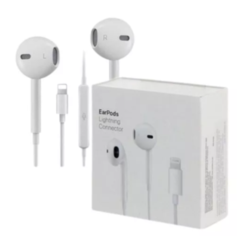 FONE IPHONE ORIGINAL