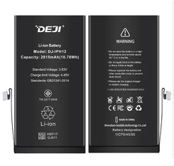 BATERIA DEJI IPHONE 12 /12 PRO