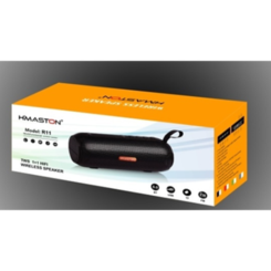 CAIXA DE SOM HMASTON WIRELESS