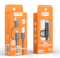 CABO USB 2 EM 1 KAIDI KD-35SA