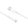 CABO USB TIPO-C 30CM KAIDI