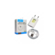CARREGADOR APPLE 10W LEHMOX LE-404