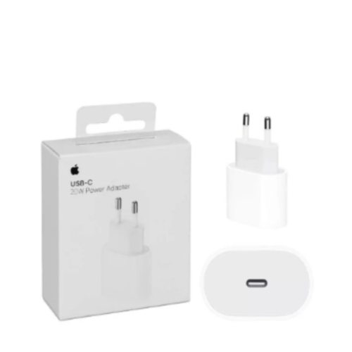 FONTE APPLE USB-C 20W