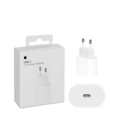 FONTE APPLE USB-C 20W