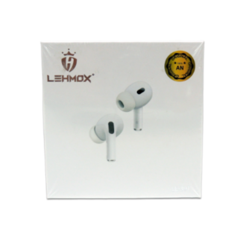 EARPODS C/BORRACHA LEHMOX-(LE-391)