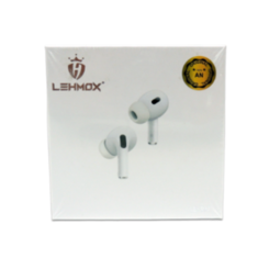 EARPODS C/BORRACHA LEHMOX-(LE-391)