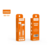 FONE DE OUVIDO KAIDI KD-731