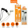 FONE DE OUVIDO KAIDI KD-731