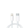 CABO USB-C 20W IPHONE 1M LEHMOX