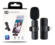 MICROFONE DE LAPELA IPHONE