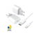 CARREGADOR APPLE USB-C 25W LEHMOX