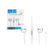 FONE IOS EAR 7+ (COM ENTRADA IOS) -LEHMOX