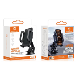 SUPORTE VEICULAR HMASTON CJ-05