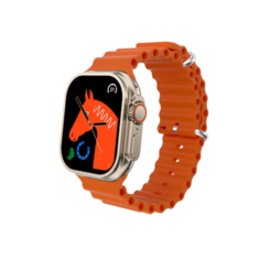 SMARTWATCH ULTRA 10 (BAZIK) 49mm