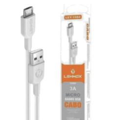 CABO 3A 2M IOS LEY-1989