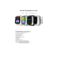 SMARTWATCH ZWEAR ZW01 (PEJE)