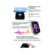 SMARTWATCH ZWEAR ZW01 (PEJE)