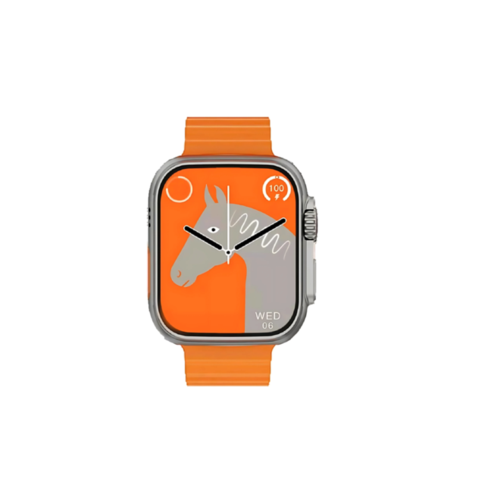 SMARTWATCH ULTRA MINI (BAZIK)