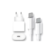 CARREGADOR APPLE TIPO C 25W LEHMOX