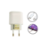 CARREGADOR APPLE TIPO C 25W LEHMOX