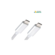 CARREGADOR APPLE TIPO C 25W LEHMOX