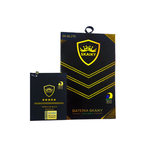 BATERIA SK MOTO G6 PLAY/ E5