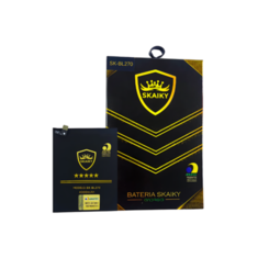BATERIA SK MOTO G6 PLAY/ E5