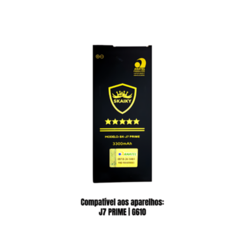 BATERIA SK SAM J7 PRIME /J4 PLUS