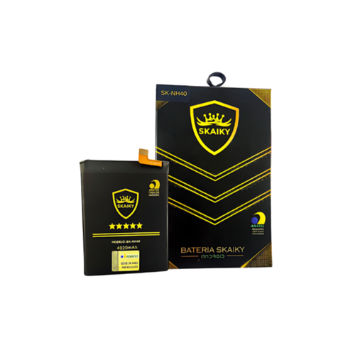 BATERIA SK MOTO E22