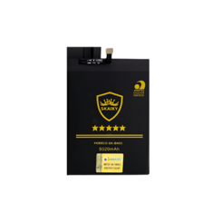 BATERIA SK XIAOMI NOTE 9S/ 9 PRO