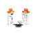 FONE DE OUVIDO S/FIO SPORT KAIDI