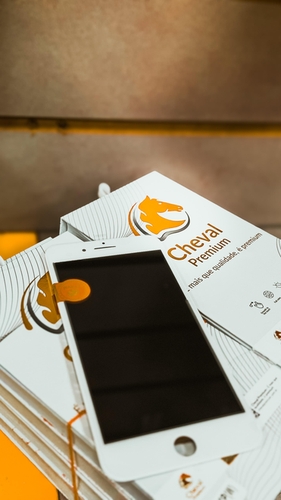 LCD PREMIUM CH IPHONE 8 PLUS
